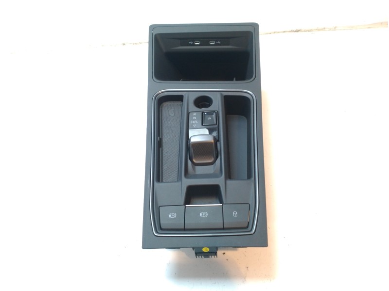 Recambio de conmutador de arranque para cupra formentor tsi cupra referencia OEM IAM 5NA980611  