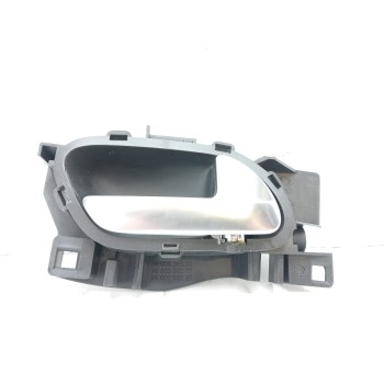 MANETA INTERIOR TRASERA IZQUIERDA 9143T8 