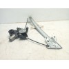 Recambio de elevalunas delantero izquierdo para toyota yaris active referencia OEM IAM 6872002060 85720K0020 