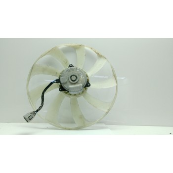 ELECTROVENTILADOR 16363k0020 2680005170 
