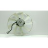 Recambio de electroventilador para toyota yaris referencia OEM IAM 16363k0020 2680005170 