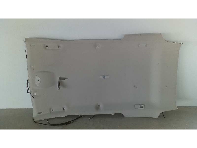 Recambio de techo interior para ford focus turn. (cb8) titanium referencia OEM IAM   