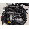 Recambio de motor completo para skoda rapid (nh3, nk3, nk6) 1.6 tdi referencia OEM IAM 04L100034M CXM 