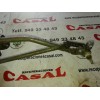 Recambio de motor limpia delantero para opel zafira a elegance referencia OEM IAM 1130A 404496 