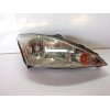 Recambio de faro derecho para ford focus berlina (cak) ambiente referencia OEM IAM 1AE01019902.  