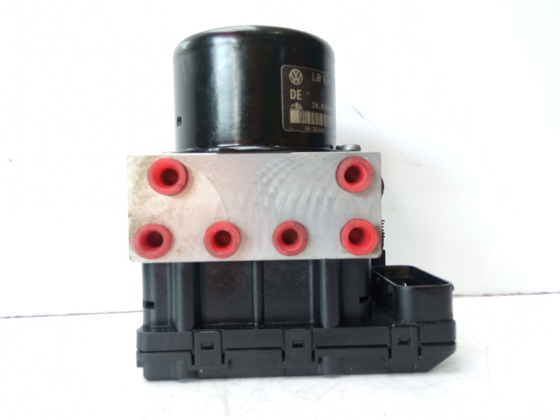 Recambio de abs para audi a3 (8l) 1.9 tdi attraction referencia OEM IAM 1J0907379G  
