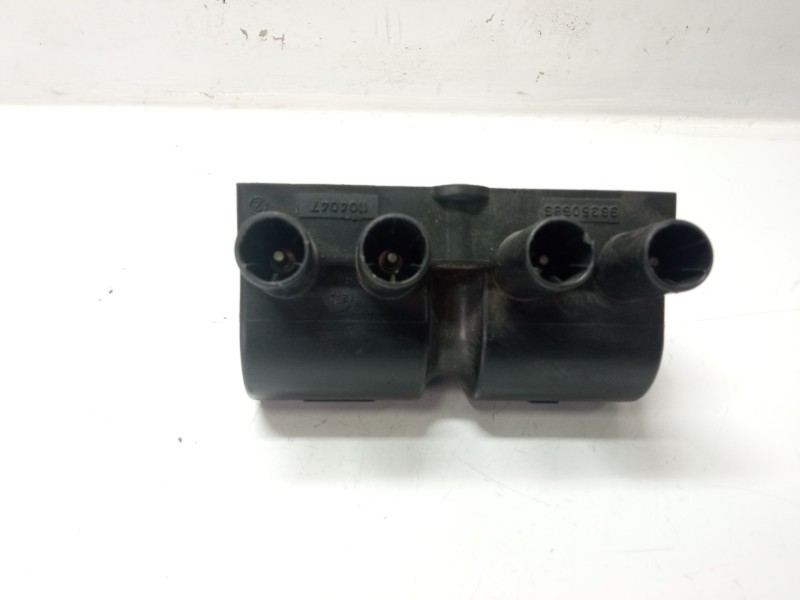 Recambio de bobina encendido para daewoo lanos hurricane referencia OEM IAM 10490192 1104047 
