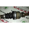 Recambio de transmision delantera derecha para citroën c4 berlina sx referencia OEM IAM 3273AE  