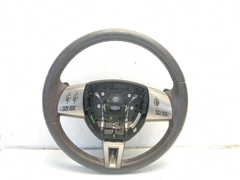 Recambio de volante para jaguar xf i (x250) 2.7 d referencia OEM IAM C2P14942AMS  