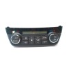 Recambio de mando calefaccion / aire acondicionado para toyota rav 4 advance hybrid referencia OEM IAM 5590042450  