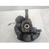 Recambio de mangueta delantera derecha para hyundai santa fé ii (cm) 2.2 crdi referencia OEM IAM 517162B050  
