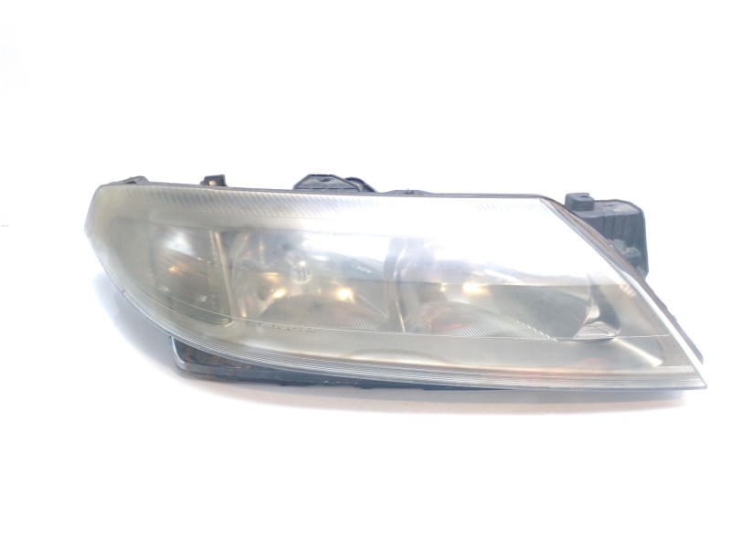 Recambio de faro derecho para renault laguna ii grandtour (kg0) dynamique luxe referencia OEM IAM 8200163324  