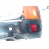 Recambio de paragolpes trasero para peugeot 2008 (p1) referencia OEM IAM 98385170XT  