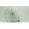 Recambio de electroventilador para toyota yaris referencia OEM IAM 16363k0020 2680005170 