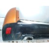 Recambio de paragolpes trasero para peugeot 2008 (p1) referencia OEM IAM 98385170XT  