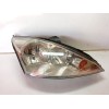Recambio de faro derecho para ford focus berlina (cak) ambiente referencia OEM IAM 1AE01019902.  