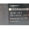 Recambio de abs para audi a3 (8l) 1.9 tdi attraction referencia OEM IAM 1J0907379G  