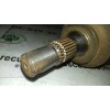 Recambio de transmision delantera derecha para citroën c4 berlina sx referencia OEM IAM 3273AE  