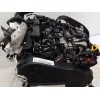 Recambio de motor completo para skoda rapid (nh3, nk3, nk6) 1.6 tdi referencia OEM IAM 04L100034M CXM 
