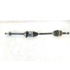 Recambio de transmision delantera derecha para toyota rav4 referencia OEM IAM 4341042300 19091820596 