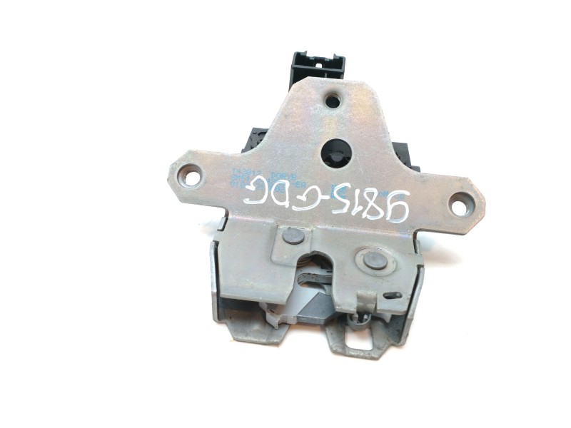 Recambio de cerradura maletero / porton para ford c-max (cb3) ghia referencia OEM IAM 1570448  