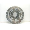 Recambio de disco freno delantero para kawasaki versys 650 referencia OEM IAM 4108006215C  