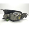 Recambio de faro izquierdo para ford fiesta berlina (dx) ambiente referencia OEM IAM 0301173301  