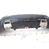 Recambio de paragolpes trasero para peugeot 2008 (p1) referencia OEM IAM 98385170XT  