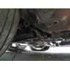 Recambio de puente delantero para lexus ux (za10) 250h referencia OEM IAM 5120176031  