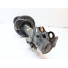 Recambio de amortiguador delantero derecho para toyota yaris active referencia OEM IAM 48510K0090  