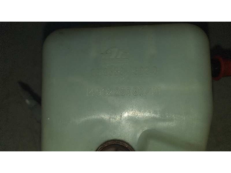 Recambio de bomba freno para citroën jumpy hdi 90 27 l1h1 furgón referencia OEM IAM 0335581509 1498225080 