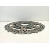 Recambio de disco freno delantero para kawasaki versys 650 referencia OEM IAM 4108006215C  