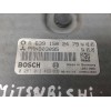 Recambio de centralita motor uce para mitsubishi colt berlina 5 (z30a) 1.1 cat referencia OEM IAM PMN903095  