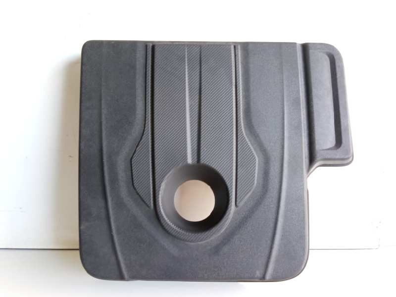 Recambio de tapa motor para ssangyong rodius xdi limited awd referencia OEM IAM A6710101014  