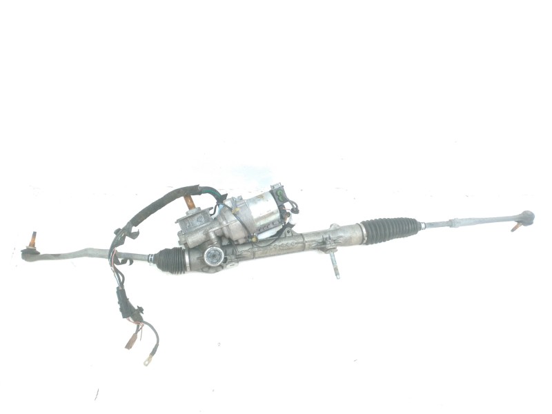 Recambio de cremallera direccion para peugeot 207 xad referencia OEM IAM 6820000090 6700001471B 