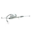 Recambio de cremallera direccion para peugeot 207 xad referencia OEM IAM 6820000090 6700001471B 
