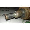 Recambio de transmision delantera izquierda para volkswagen golf iii berlina (1h1) cl referencia OEM IAM 1J0407271Q  