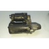 Recambio de motor arranque para opel corsa c corsavan referencia OEM IAM 93189232 0986021243 