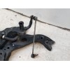 Recambio de puente delantero para lexus ux (za10) 250h referencia OEM IAM 5120176031  