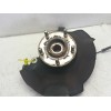 Recambio de mangueta delantera derecha para hyundai santa fé ii (cm) 2.2 crdi referencia OEM IAM 517162B050  