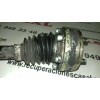 Recambio de transmision delantera izquierda para volkswagen golf iii berlina (1h1) cl referencia OEM IAM 1J0407271Q  