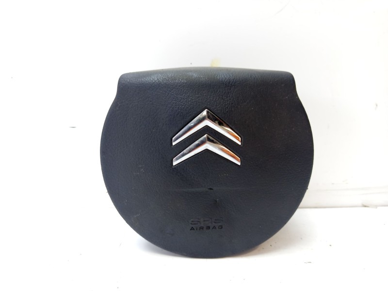 Recambio de airbag delantero izquierdo para citroën c4 berlina collection referencia OEM IAM 4112KF  