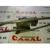 Recambio de motor limpia delantero para opel zafira a elegance referencia OEM IAM 1130A 404496 