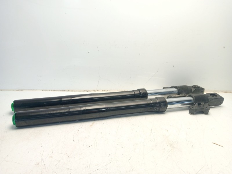 Recambio de horquilla completa para kawasaki versys 650 referencia OEM IAM 44071098648M 44071098748M 