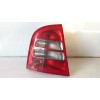 Recambio de piloto trasero izquierdo para skoda octavia berlina (1u2) referencia OEM IAM 1U6945095  