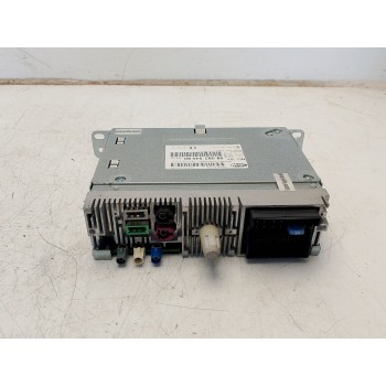 SISTEMA AUDIO / RADIO CD 1610916280 9808294580 