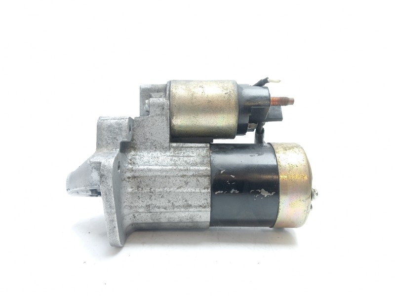 Recambio de motor arranque para renault megane ii berlina 5p authentique referencia OEM IAM 8200306595 8200306595 