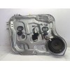 Recambio de elevalunas delantero izquierdo para hyundai santa fé ii (cm) 2.2 crdi referencia OEM IAM 824712B000  