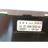 Recambio de mando luces para bmw 7 (e65, e66, e67) 730 ld referencia OEM IAM 61316941993  