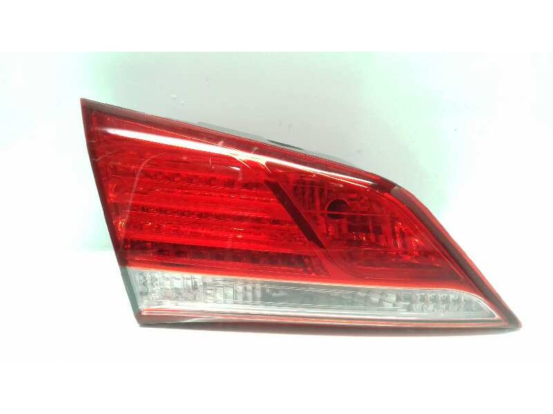 Recambio de piloto trasero izquierdo para hyundai i40 tecno blue referencia OEM IAM 924103Z300  